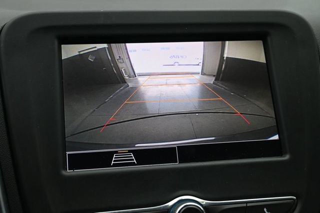 Used 2022 Chevrolet Equinox LS w/ Driver Confidence II Package FWD image 39