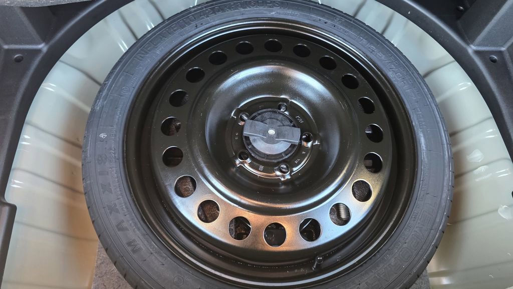 New 2026 Chevrolet Equinox ACTIV w/ Convenience Package III image 12