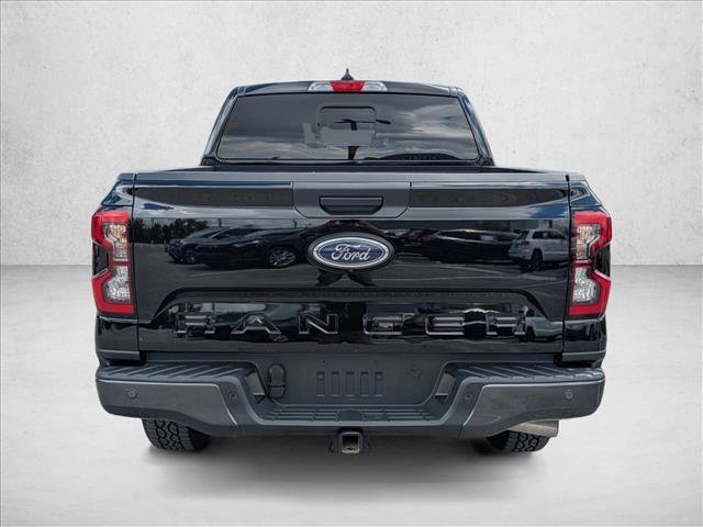 Used 2024 Ford Ranger XLT w/ Trailer Tow Package image 7