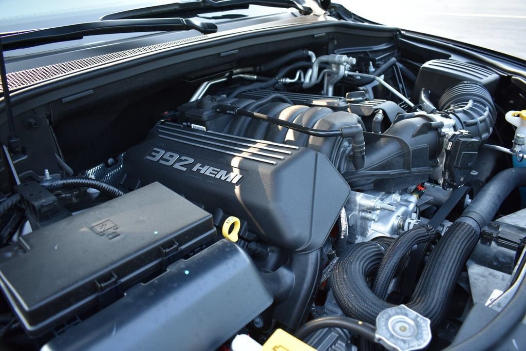 New 2026 Dodge Durango R/T w/ Blacktop Package AWD/4WD image 45