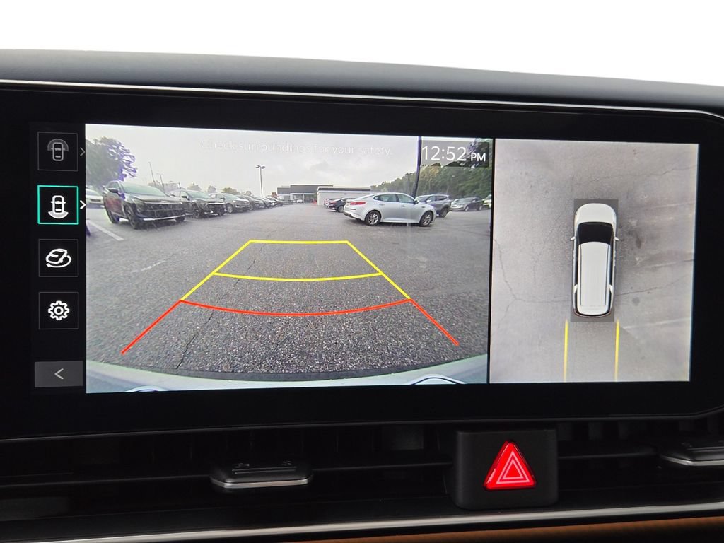 Used 2025 Kia Carnival SX Prestige FWD image 34