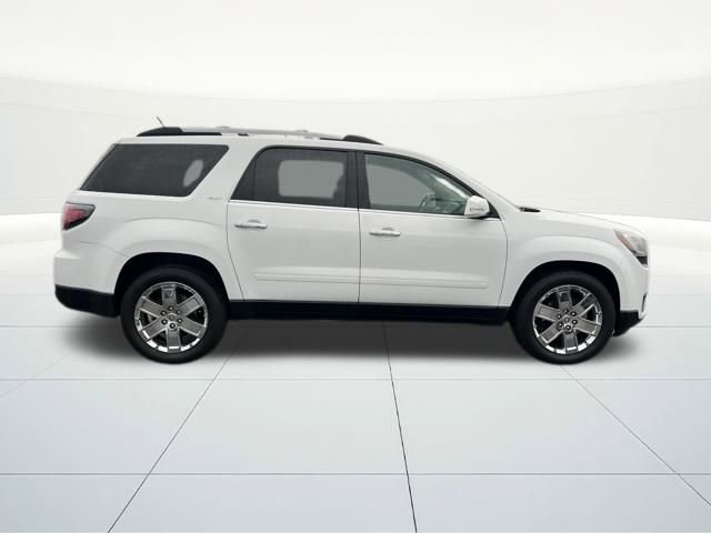 Used 2017 GMC Acadia Limited SLT image 5