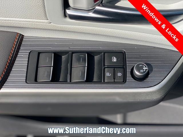 Used 2024 Toyota Sienna XSE image 13