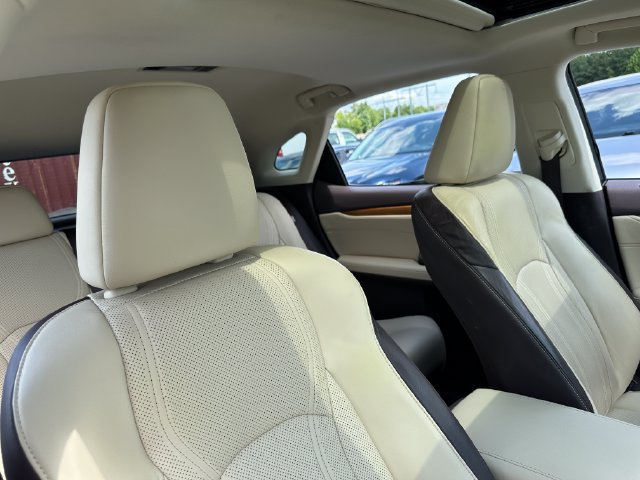 Used 2019 Lexus RX 350 FWD w/ Navigation Package image 32