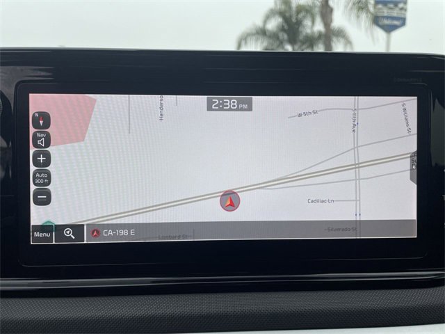 Used 2021 Kia K5 GT-Line image 14