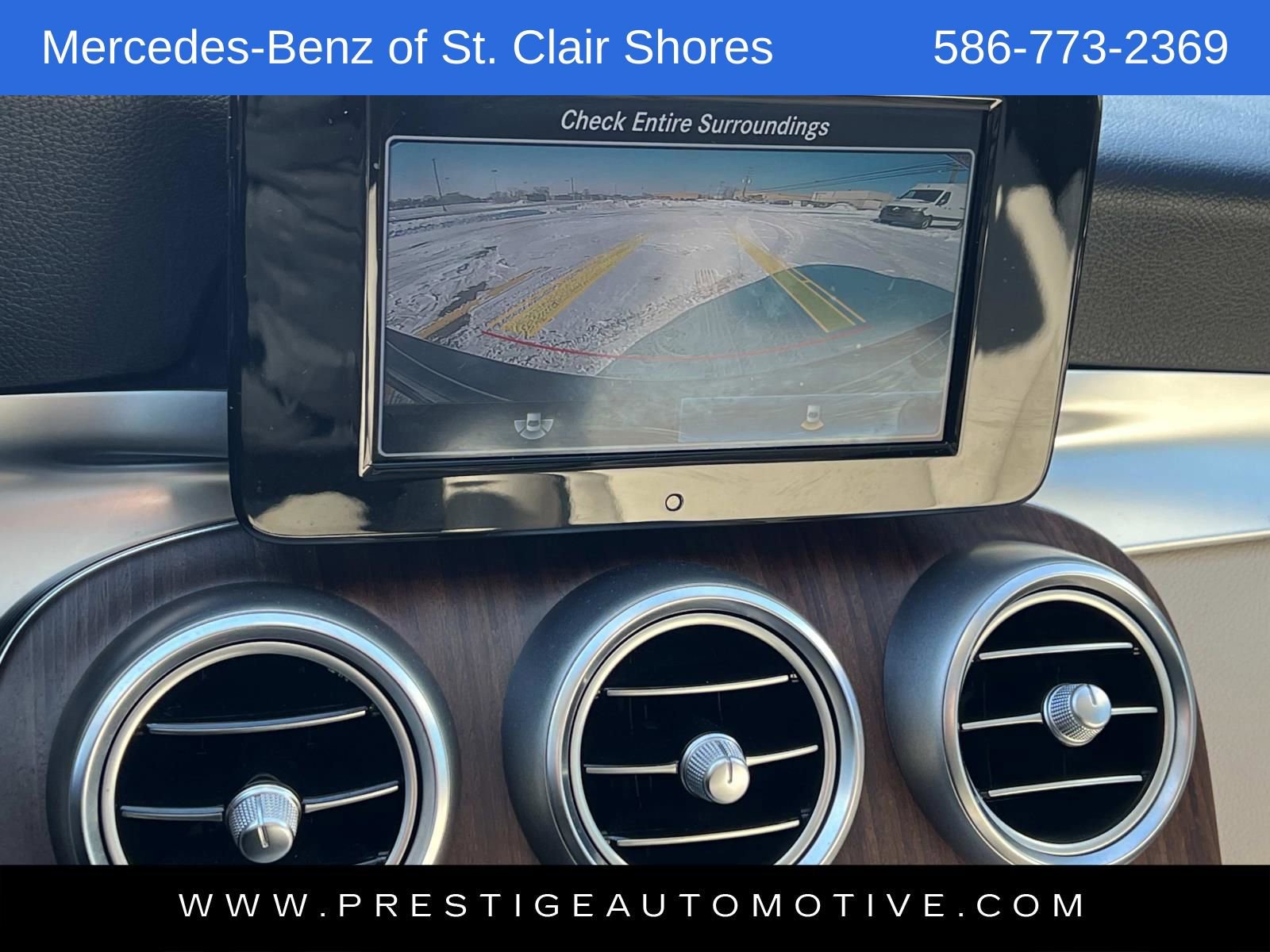 Used 2019 Mercedes-Benz C 300 4MATIC Sedan image 29