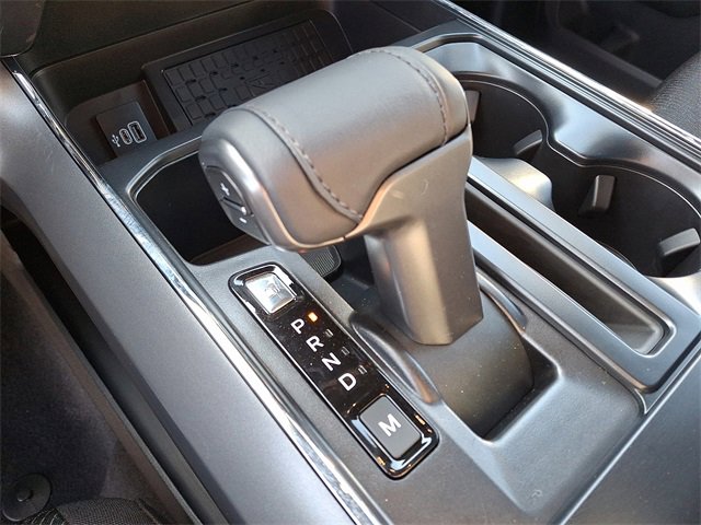 New 2025 Ford F150 XLT w/ Equipment Group 302A MID image 7