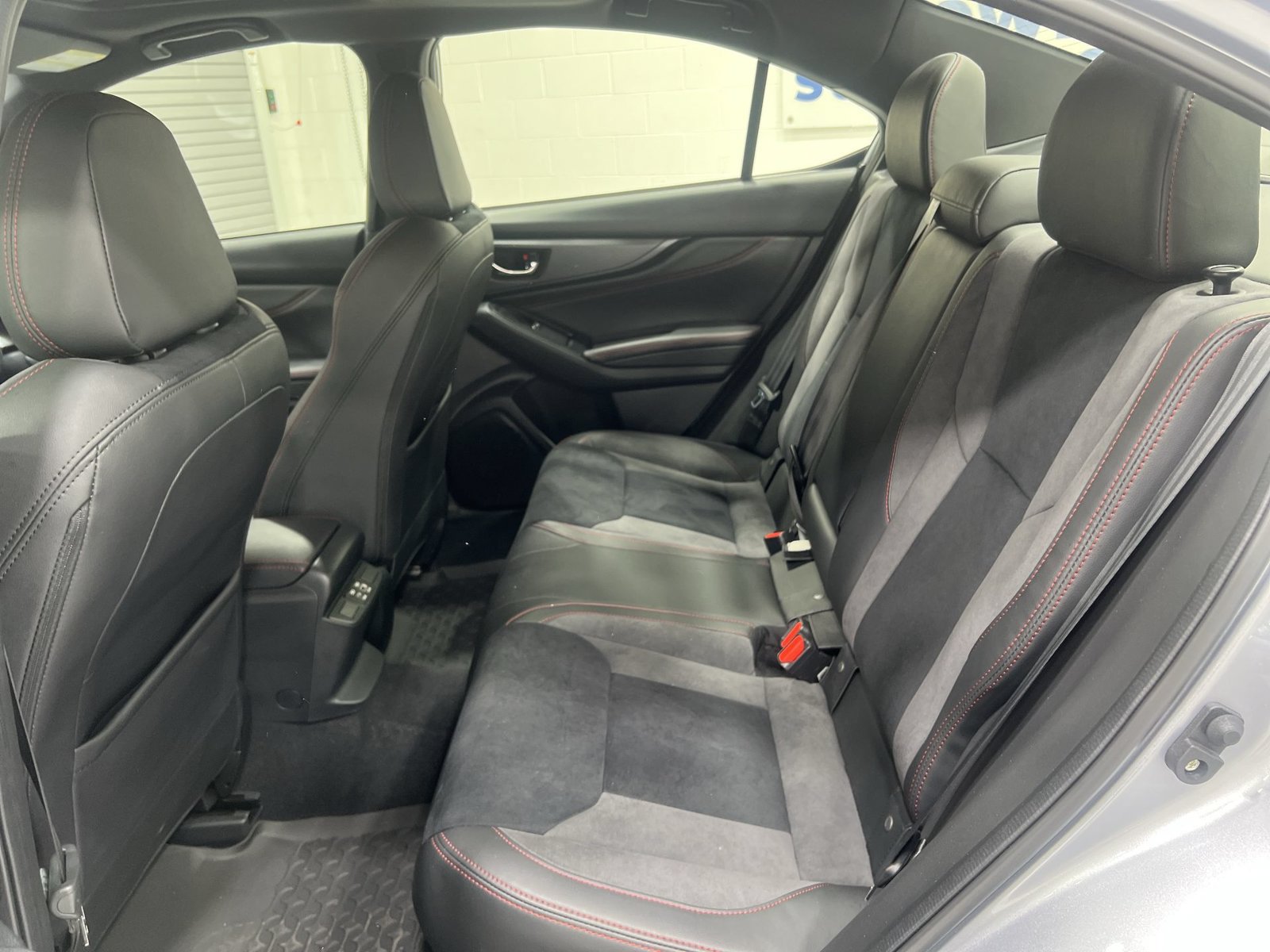 Certified 2024 Subaru WRX Limited AWD/4WD image 23