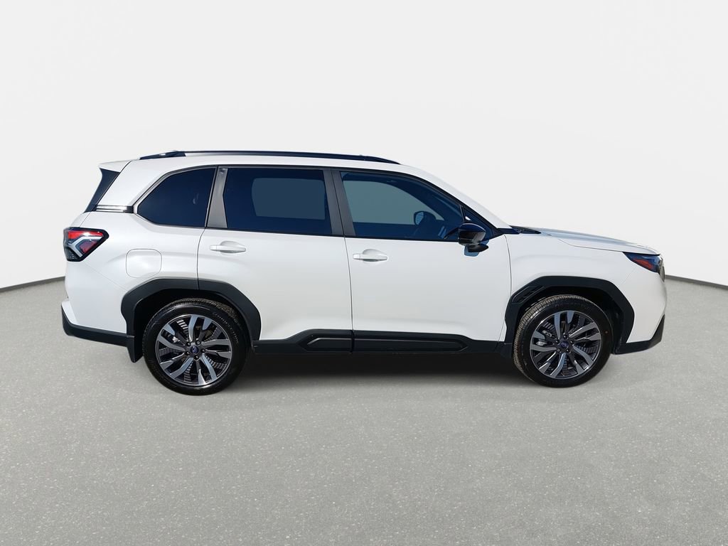 Certified 2026 Subaru Forester Touring AWD/4WD image 7