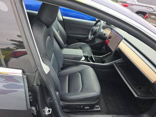 Used 2019 Tesla Model 3 Performance AWD/4WD image 5