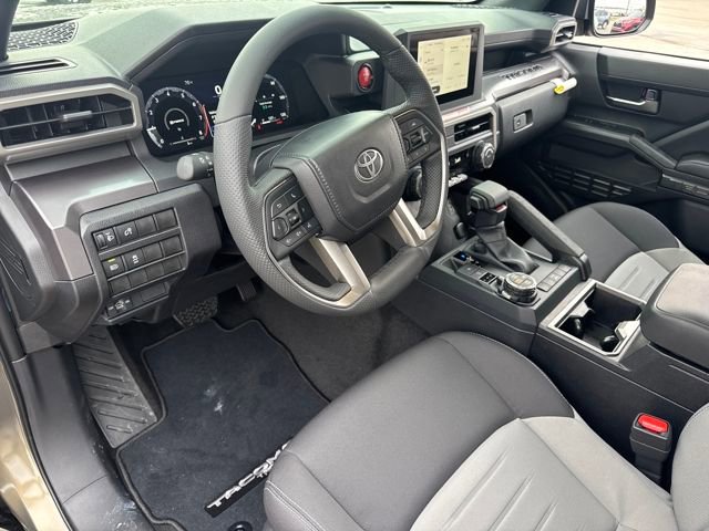 New 2026 Toyota Tacoma TRD Off-Road image 15