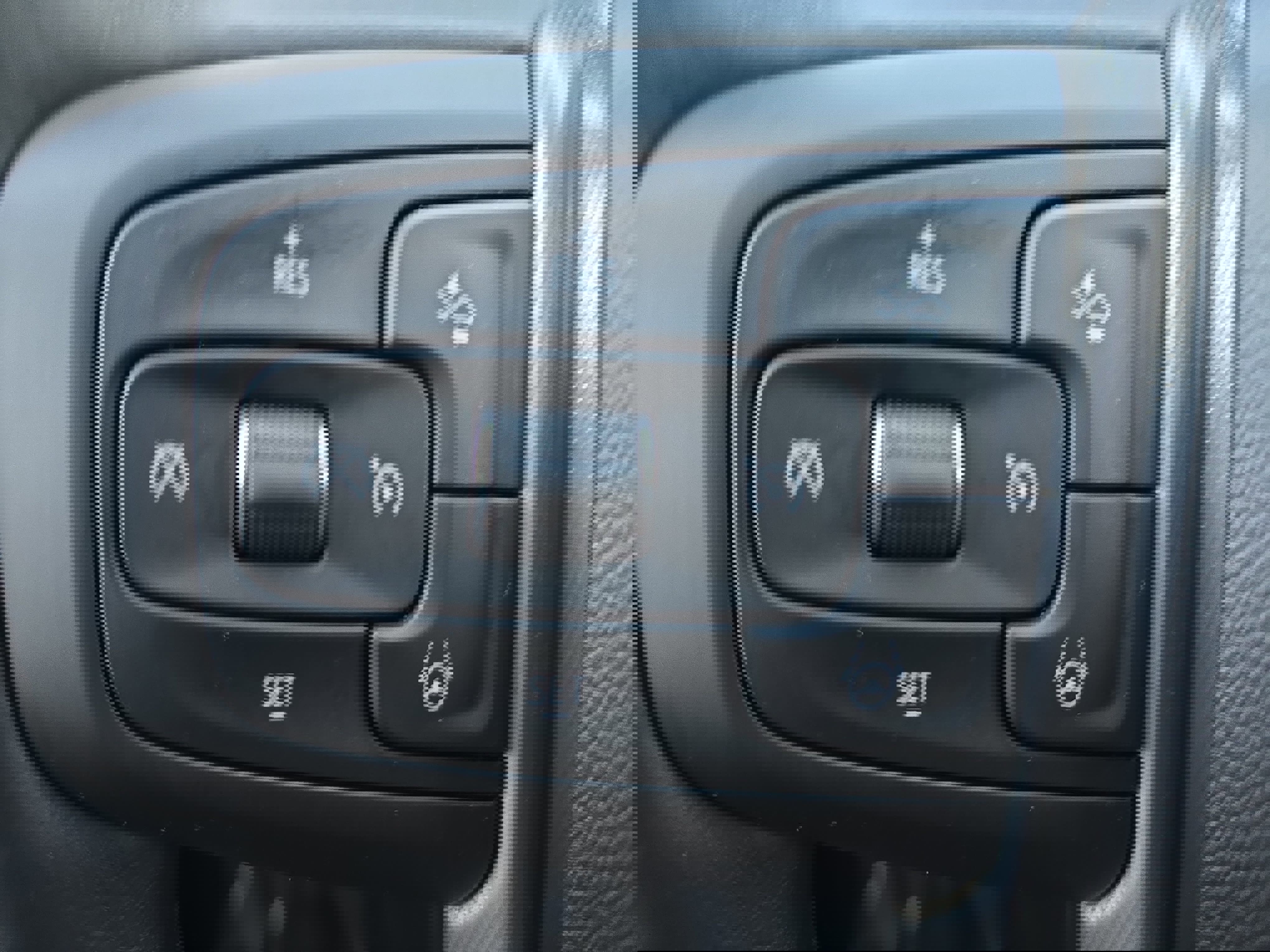 Used 2023 GMC Yukon XL Denali w/ Denali Reserve Package image 17