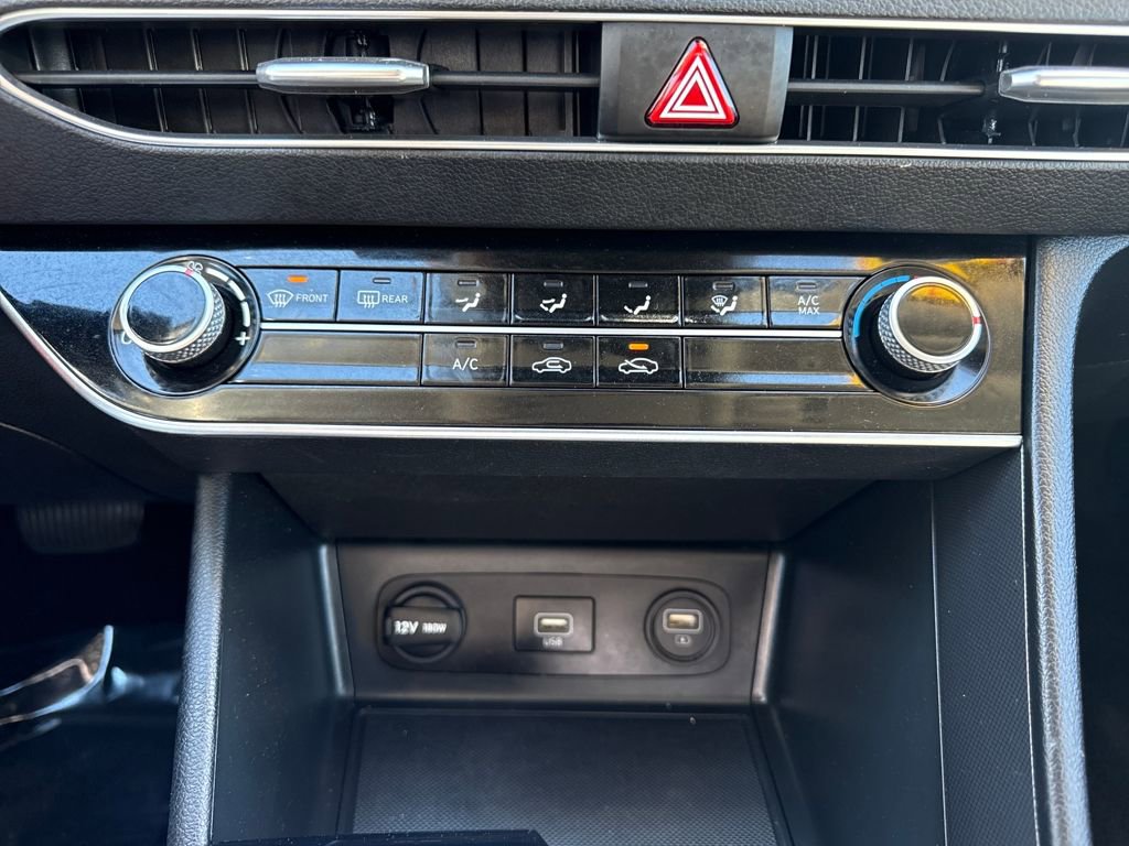 Used 2023 Hyundai Sonata SE image 22