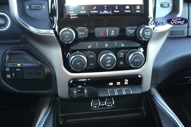 Used 2023 RAM 3500 Laramie image 18