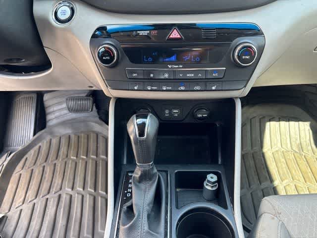 Used 2018 Hyundai Tucson Sport w/ Cargo Package FWD image 18