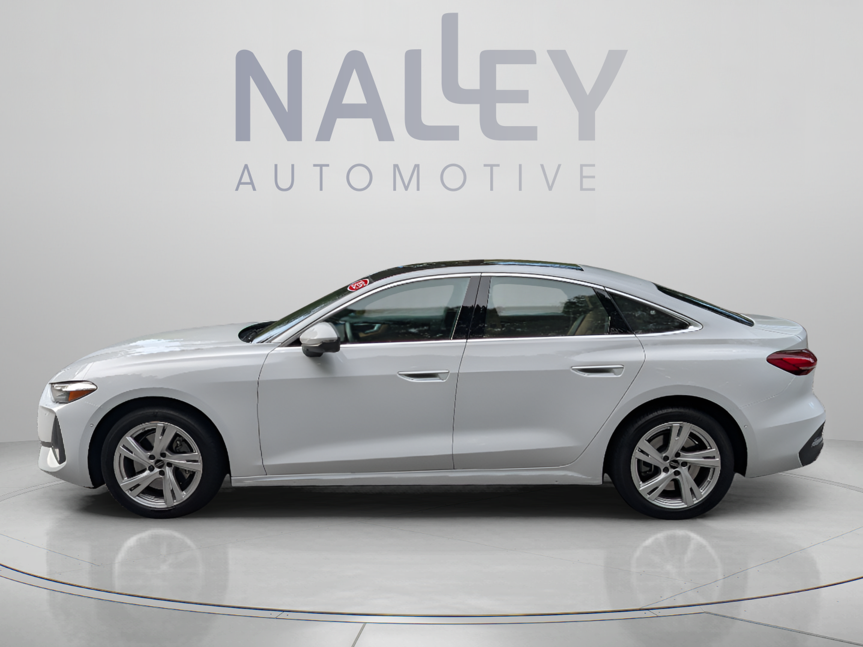 Certified 2025 Audi A5 2.0T Premium w/ Convenience Package AWD/4WD image 2