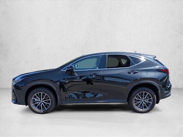 Certified 2026 Lexus NX 350h AWD w/ Accessory Package (K3) image 9