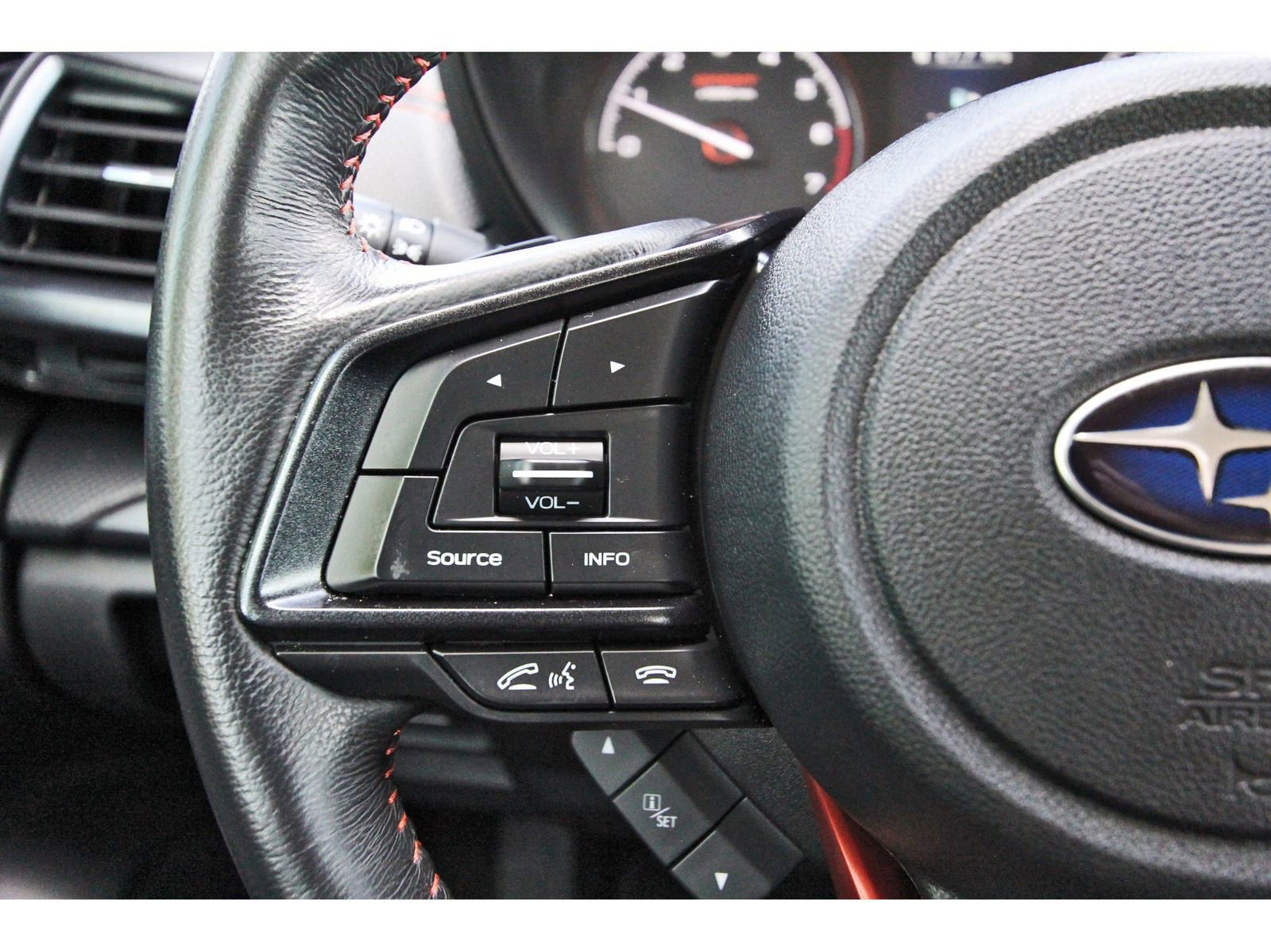 Used 2022 Subaru Forester Sport image 15