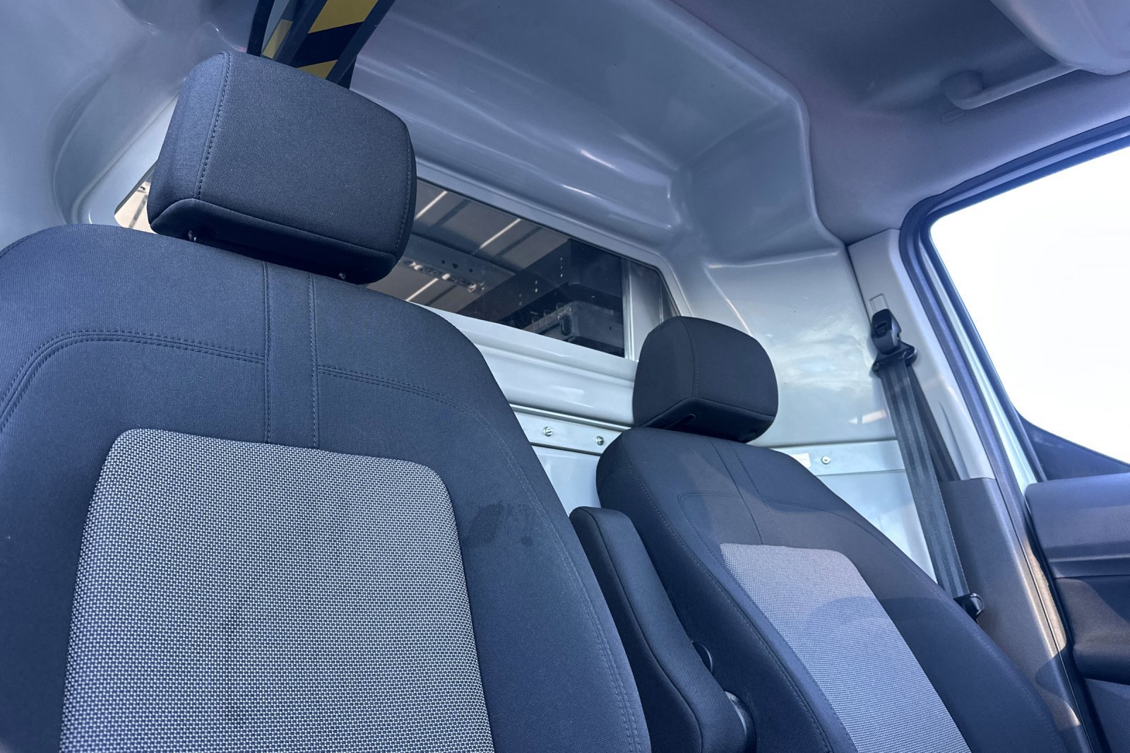 Used 2023 Ford Transit Connect XL image 15