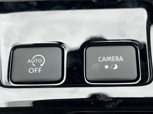 New 2025 Nissan Murano SL w/ Cargo Package image 38