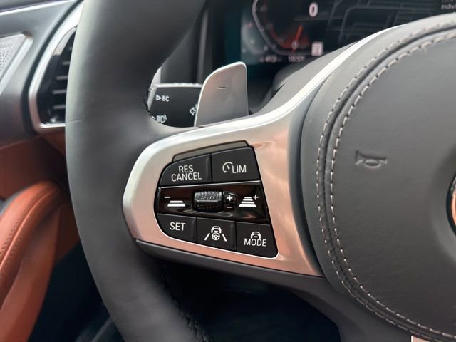 New 2026 BMW 840i xDrive image 14