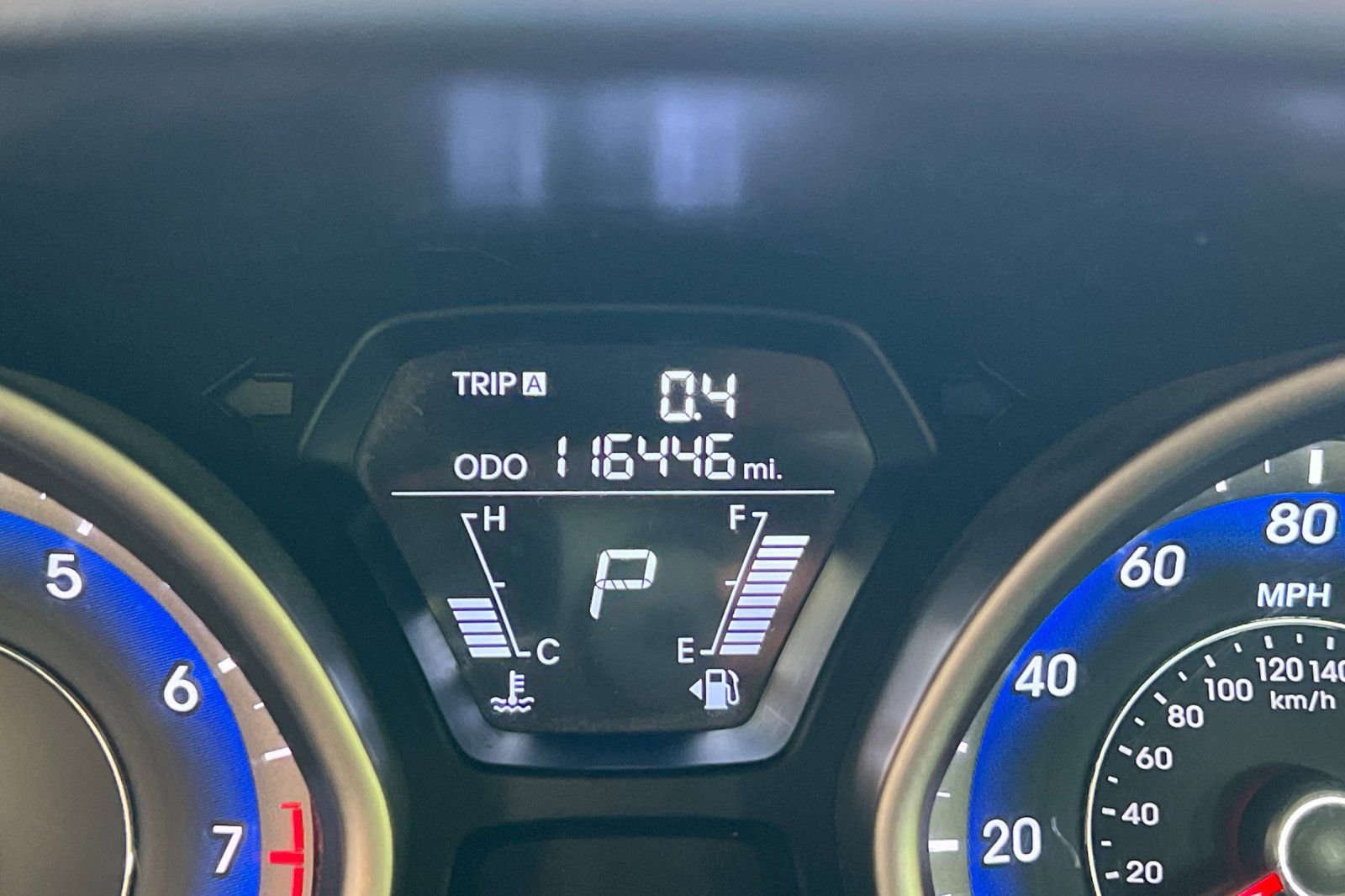 Used 2013 Hyundai Elantra GLS w/ Preferred Pkg FWD image 33