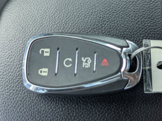 Used 2024 Chevrolet Malibu RS FWD image 31