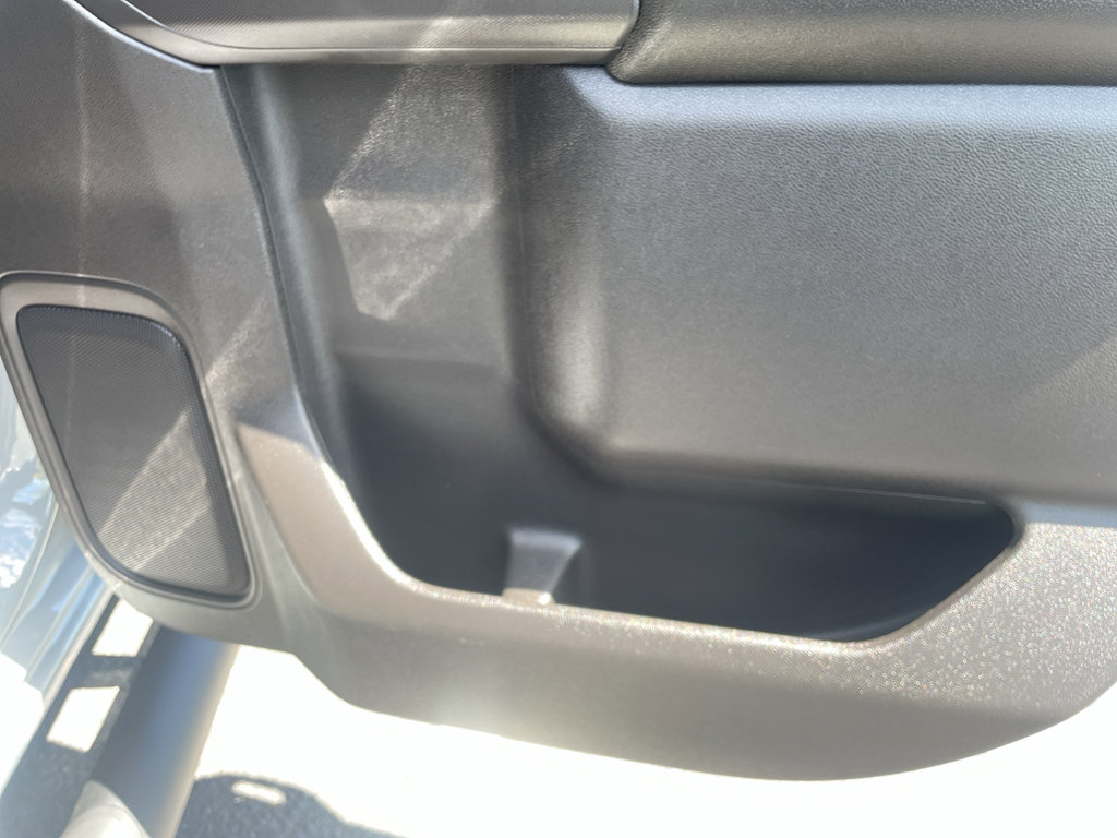 Used 2024 Chevrolet Silverado 1500 Custom Trail Boss w/ Turbomax Blackout Package image 63