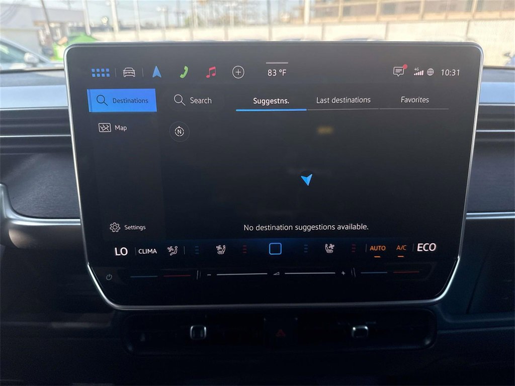 New 2025 Volkswagen ID. Buzz Pro S image 21