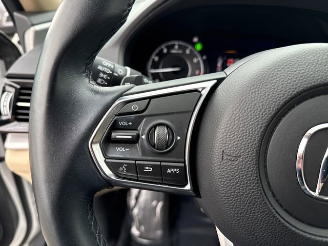 Certified 2023 Acura RDX w/ Technology Package image 16