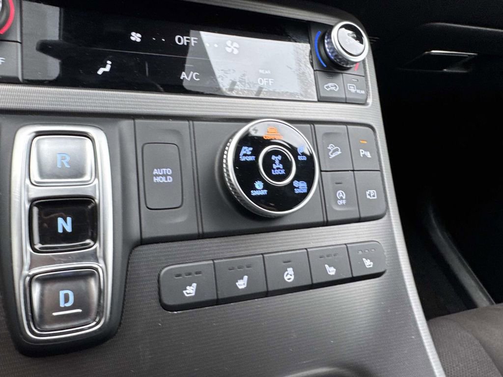 Used 2025 Hyundai Palisade Calligraphy image 26