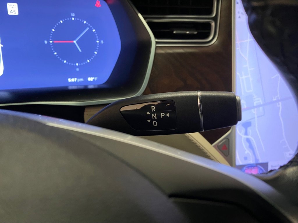 Used 2018 Tesla Model X AWD/4WD image 29