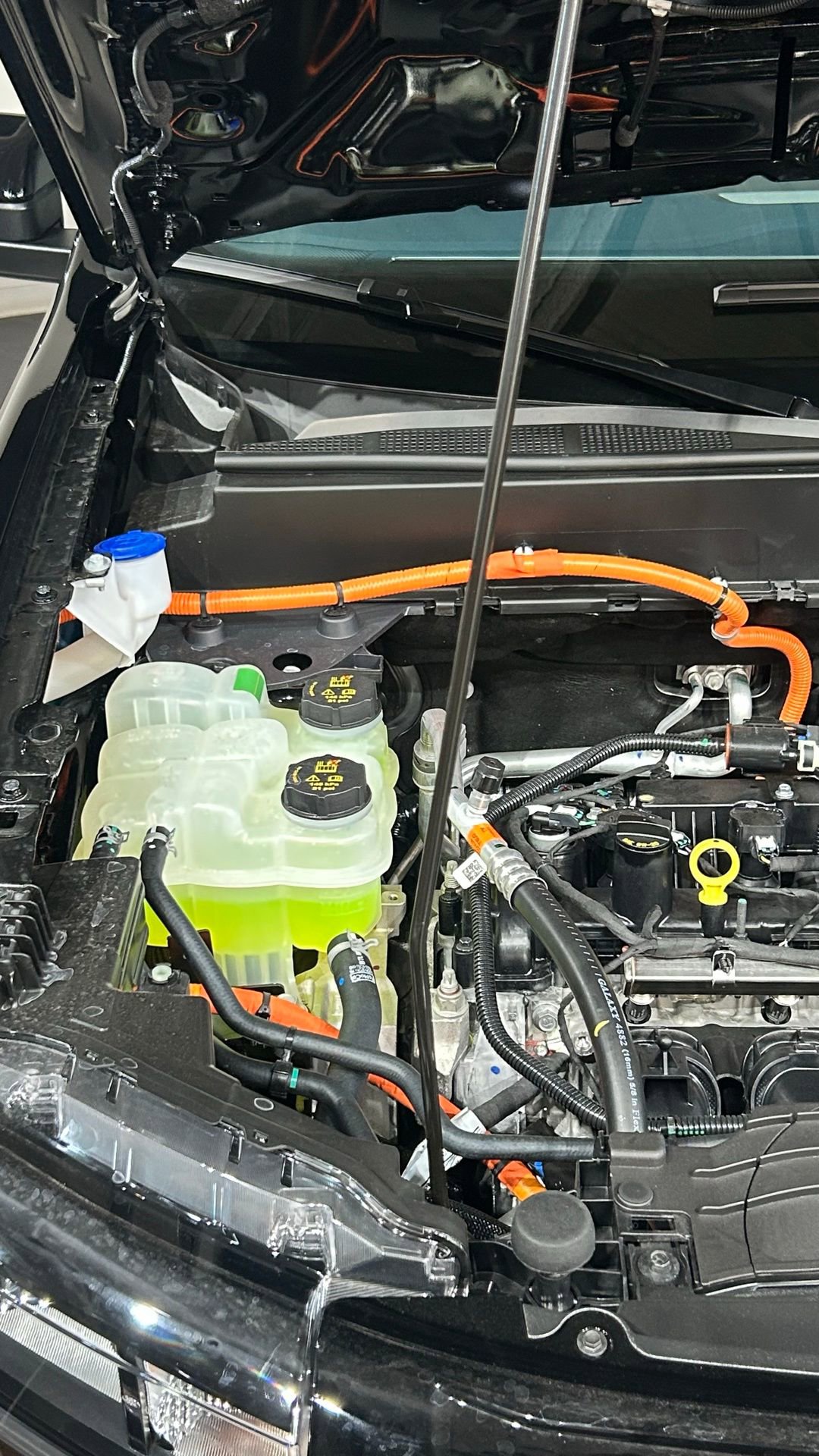 New 2026 Ford Maverick XLT image 84