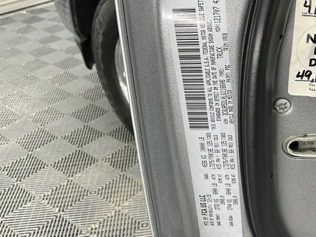 Used 2020 RAM 2500 Big Horn image 31