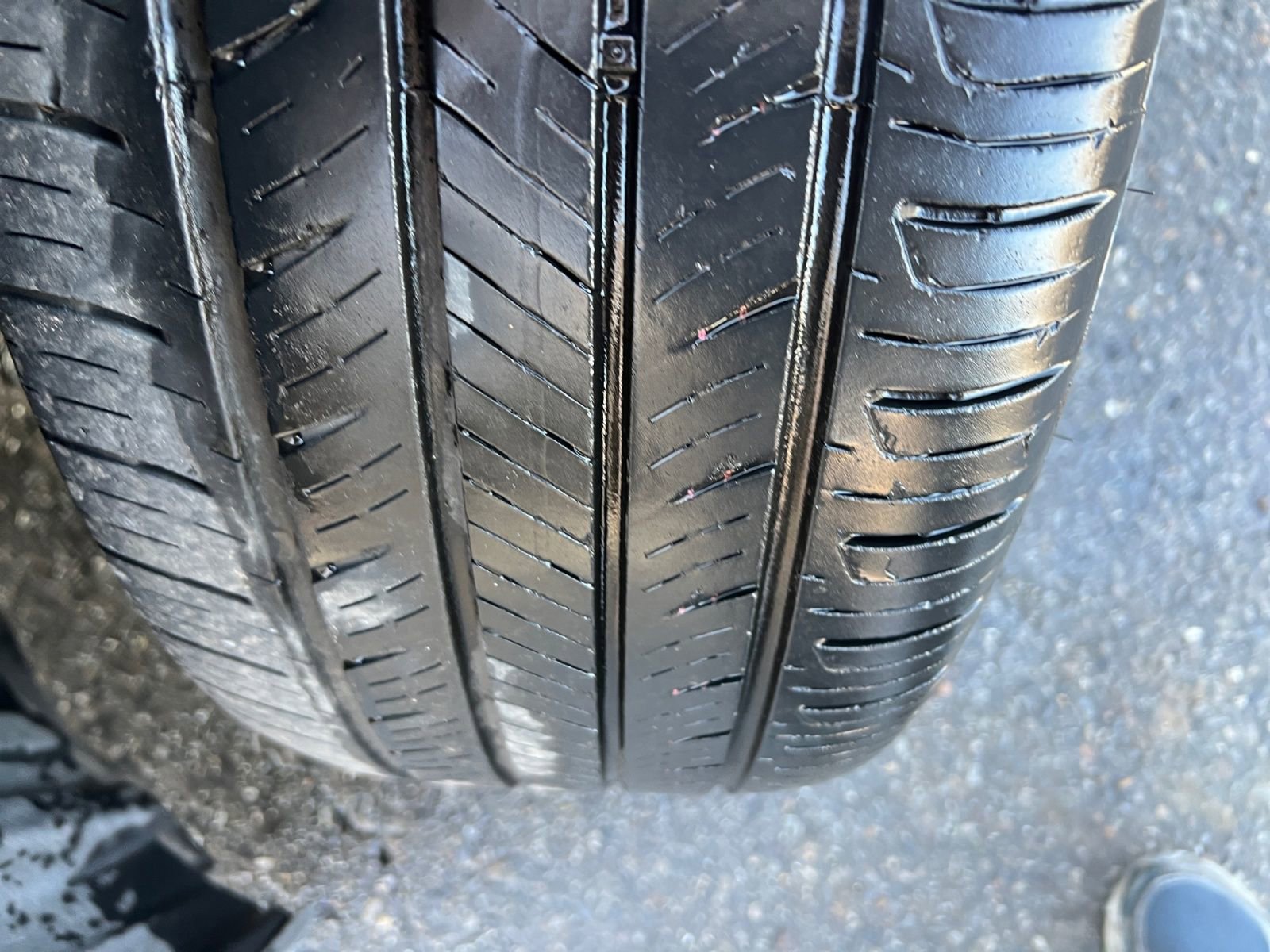 Used 2023 Toyota Camry SE w/ Protection Package (Q2) (TMS) image 30