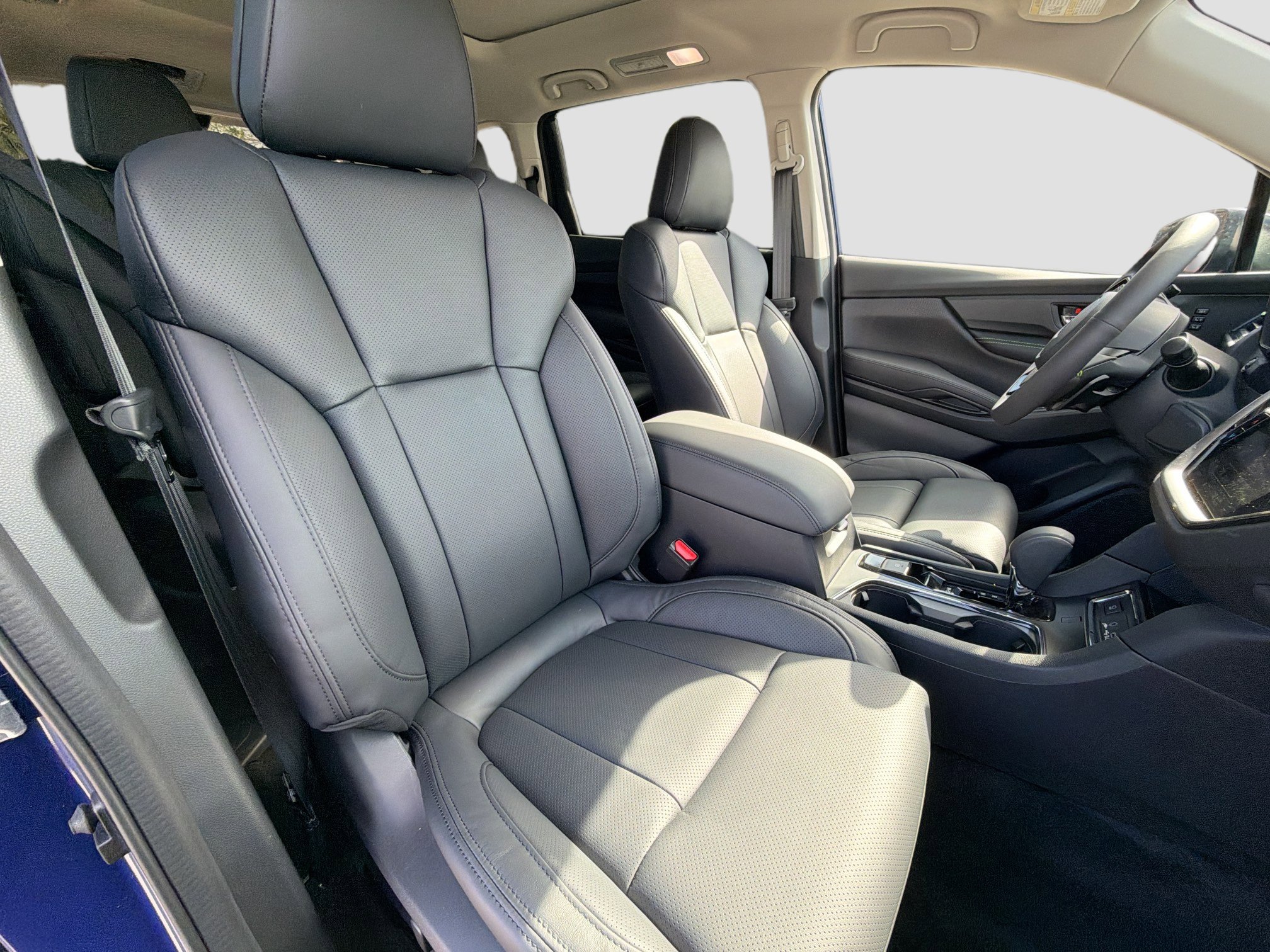 New 2026 Subaru Ascent Bronze Edition image 15