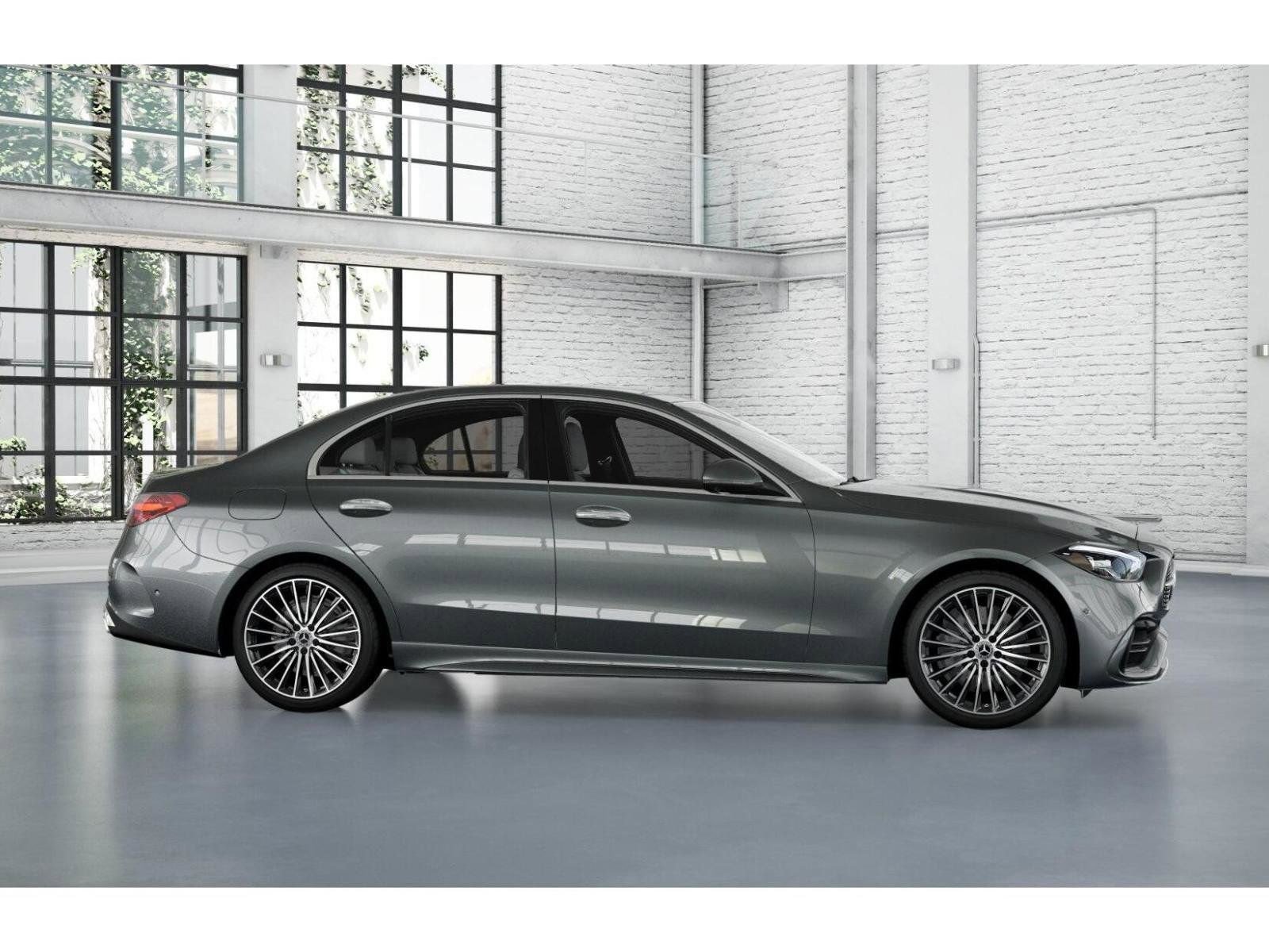 New 2026 Mercedes-Benz C 300 image 15