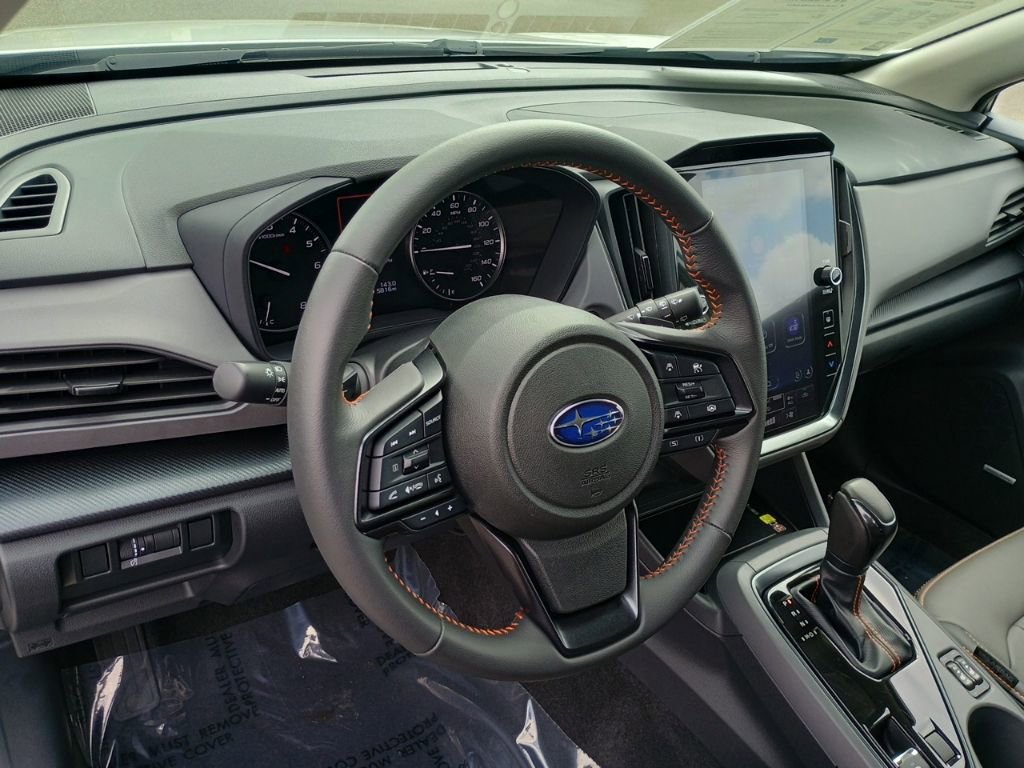 Used 2025 Subaru Crosstrek 2.5i Limited w/ Popular Package #3A image 12