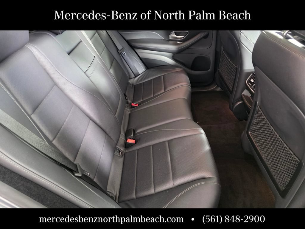 Certified 2021 Mercedes-Benz GLE 450 4MATIC image 27