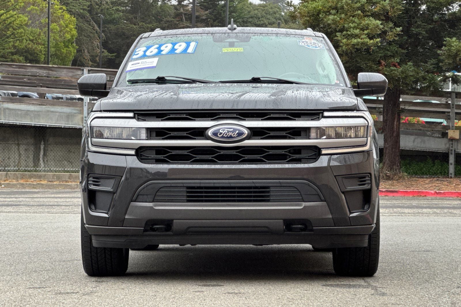 Certified 2022 Ford Expedition XLT AWD/4WD image 13