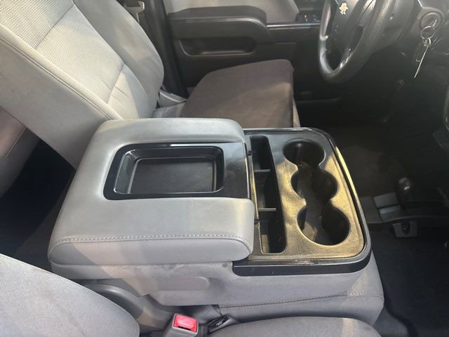 Used 2019 Chevrolet Silverado 3500 W/T w/ WT Convenience Package image 14