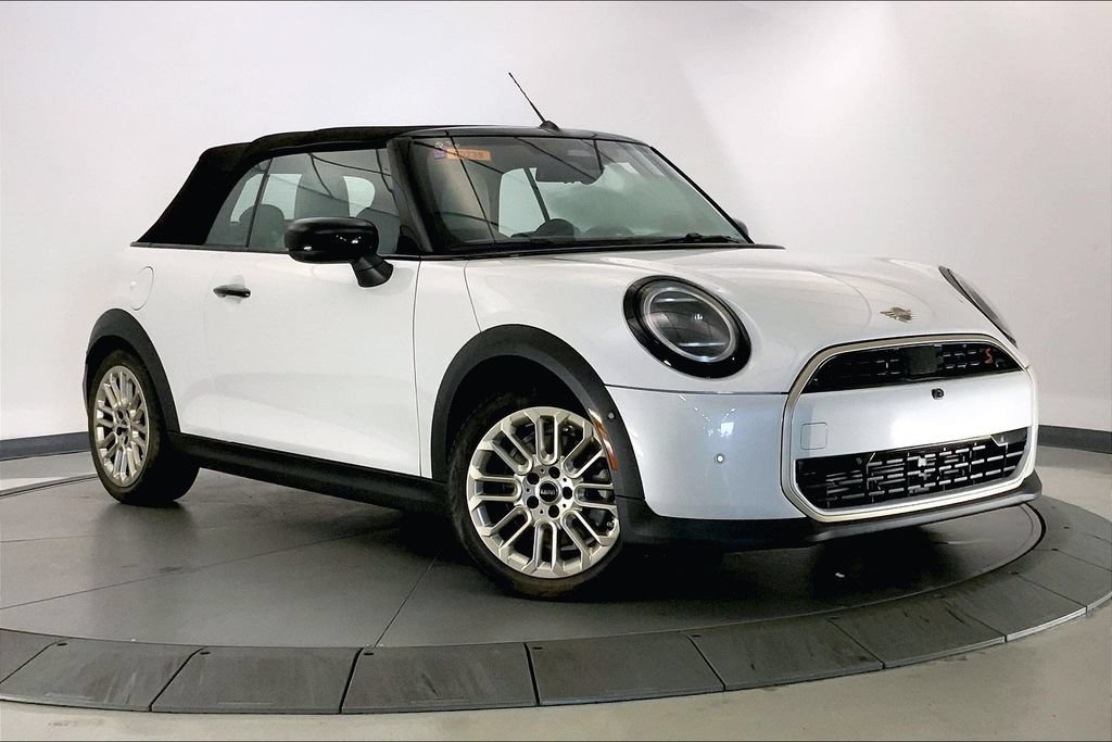 Used 2026 MINI Cooper S FWD image 33