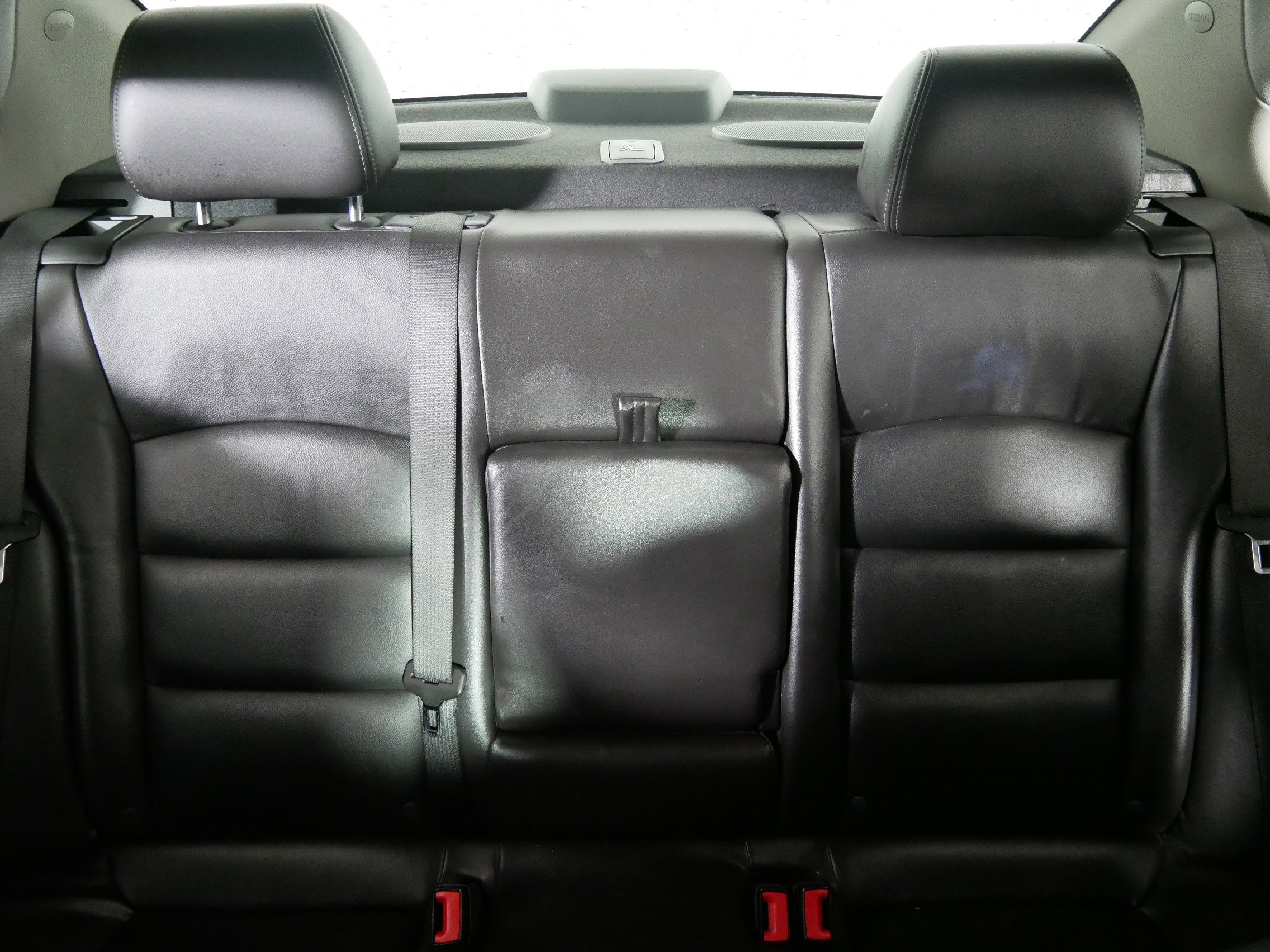 Used 2014 Chevrolet Cruze LTZ w/ Sun, Sound and Sport Package FWD image 13