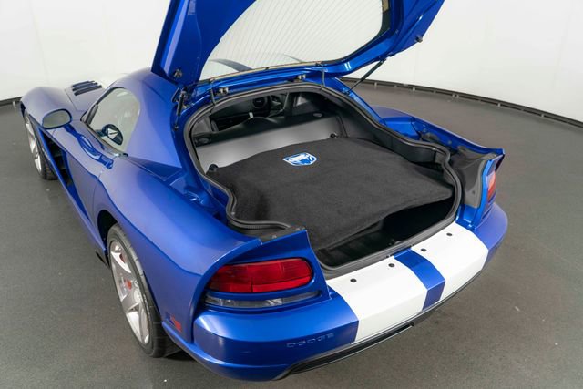 Used 2010 Dodge Viper SRT-10 w/ Protection Group RWD image 26