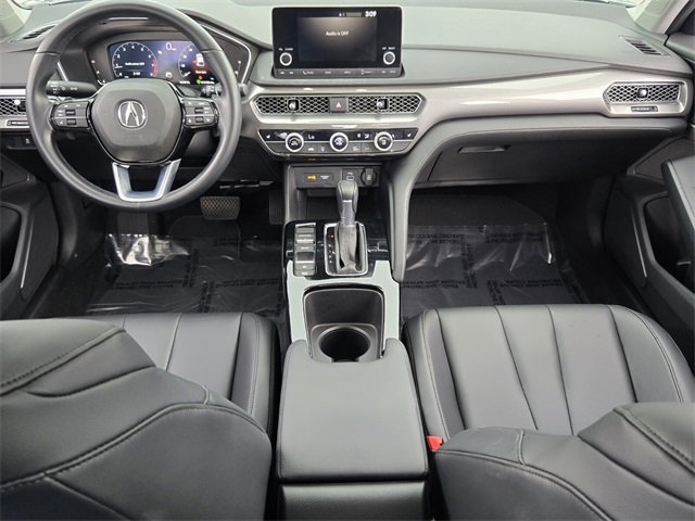 Certified 2023 Acura Integra image 13