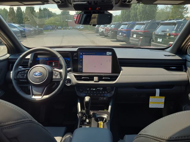 New 2026 Subaru Outback Touring AWD/4WD image 21