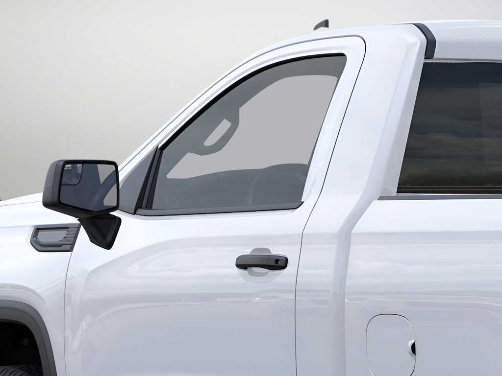New 2024 GMC Sierra 1500 Pro w/ Pro Value Package AWD/4WD image 22