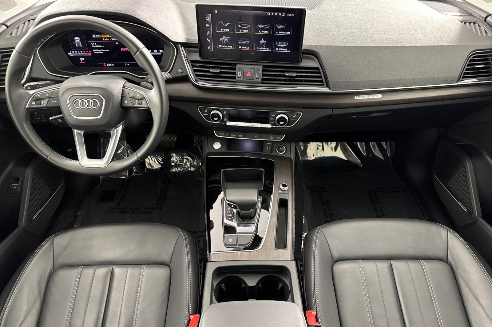 Used 2023 Audi Q5 2.0T Premium Plus w/ Premium Plus Package image 12