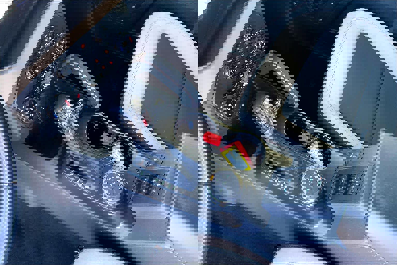 Used 2023 Ford Bronco Big Bend image 16