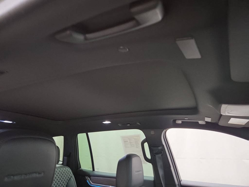 Used 2024 GMC Acadia Denali w/ LPO, Floor Liner Package AWD/4WD image 13